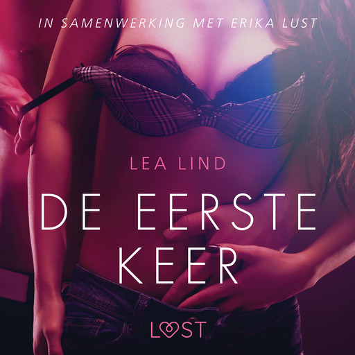 De eerste keer - erotisch verhaal, Lea Lind