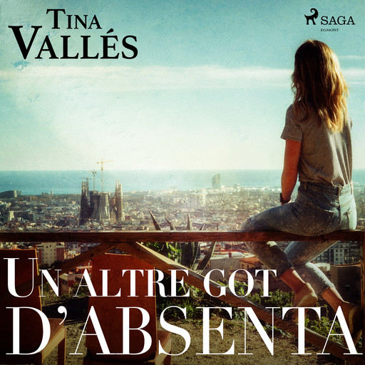 Un altre got d´absenta, Tina Vallés