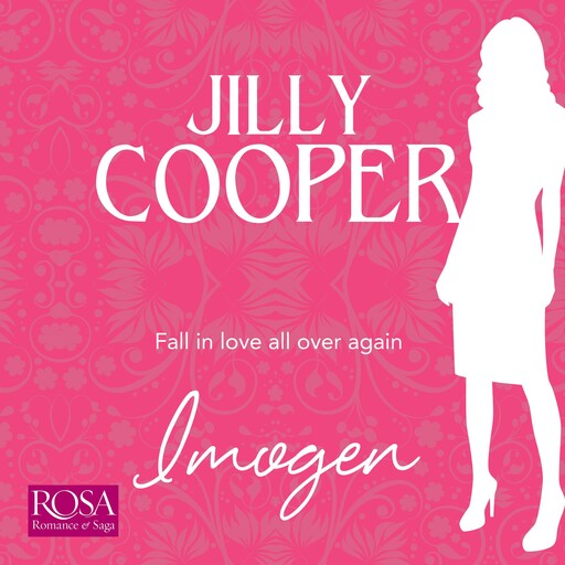 Imogen, Jilly Cooper