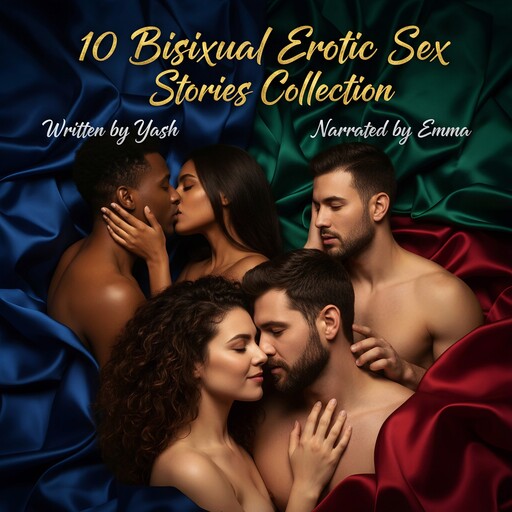 10 Bisexual Erotic Sex Stories Collection, Yash