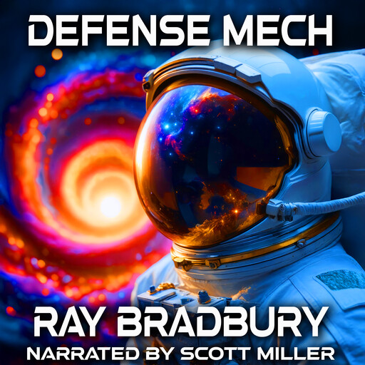 Defense Mech, Ray Bradbury