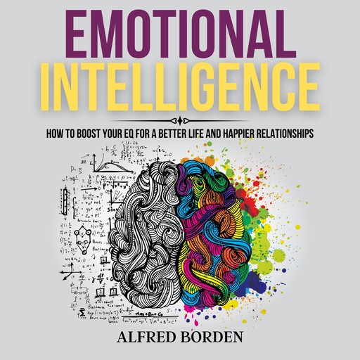 Emotional Intelligence, Alfred Borden
