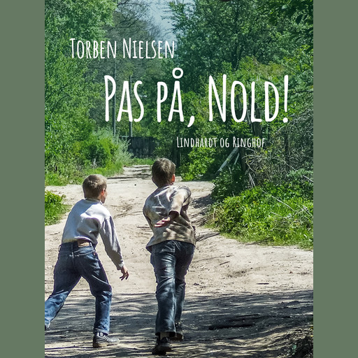 Pas på, Nold!, Torben Nielsen