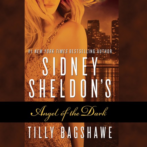 Sidney Sheldon's Angel of the Dark, Sidney Sheldon
