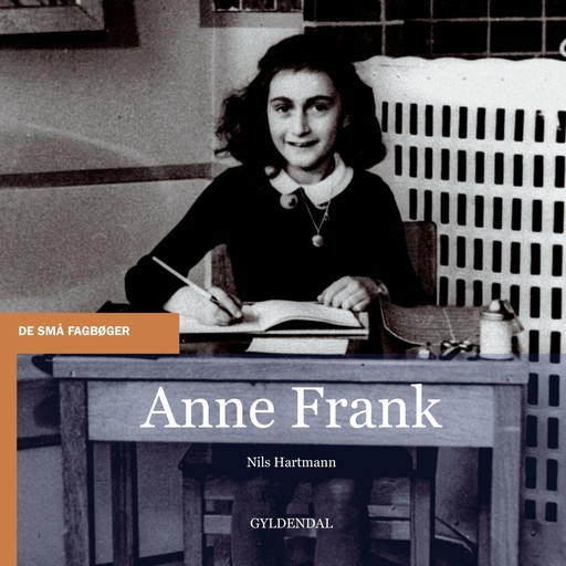 Anne Frank, Nils Hartmann