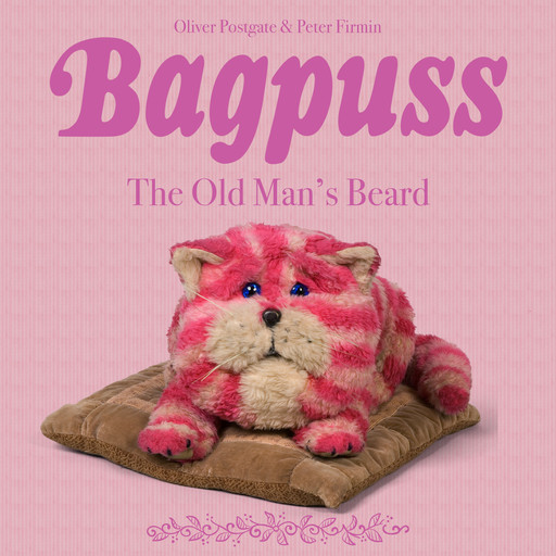 Bagpuss, Oliver Postgate