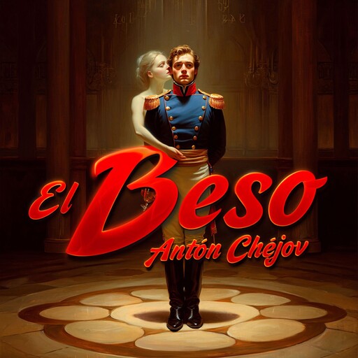 El Beso, Anton Chéjov