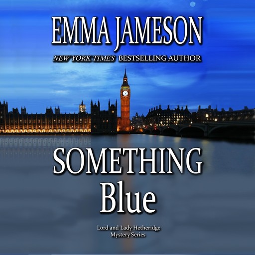 Something Blue, Emma Jameson