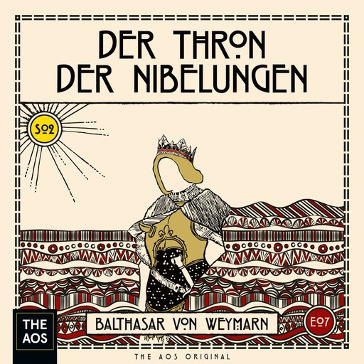 S02E07: Der Vater, Balthasar von Weymarn