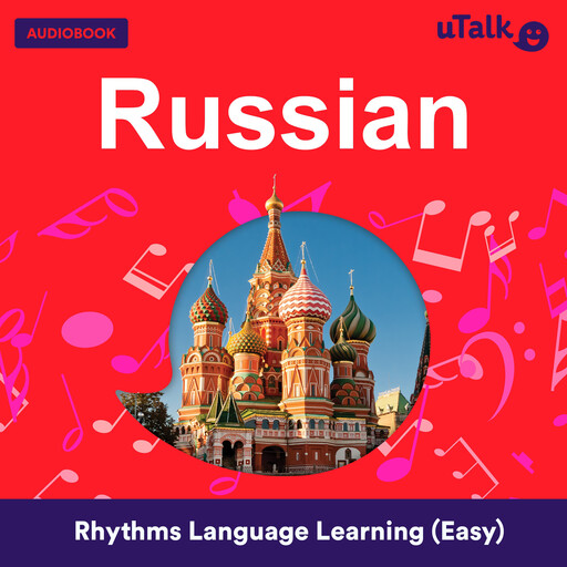 uTalk Russian, Eurotalk Ltd