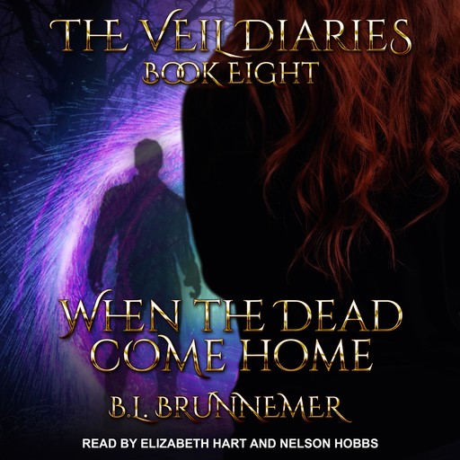 When the Dead Come Home, B.L. Brunnemer