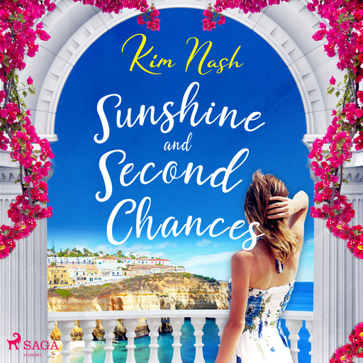 Sunshine and Second Chances, Kim Nash