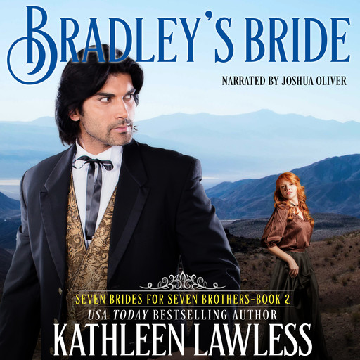 Bradley's Bride, Kathleen Lawless