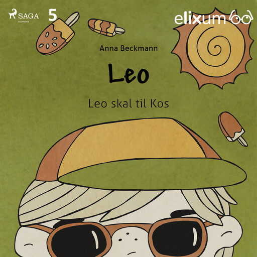 Leo 5, Anna Beckmann