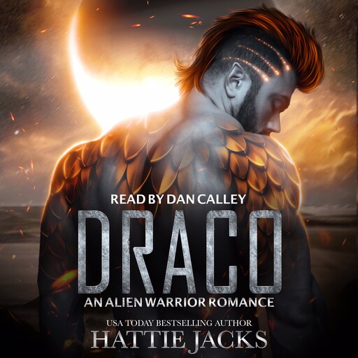 Draco, Hattie Jacks