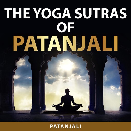The Yoga Sutras of Patanjali, Patañjali