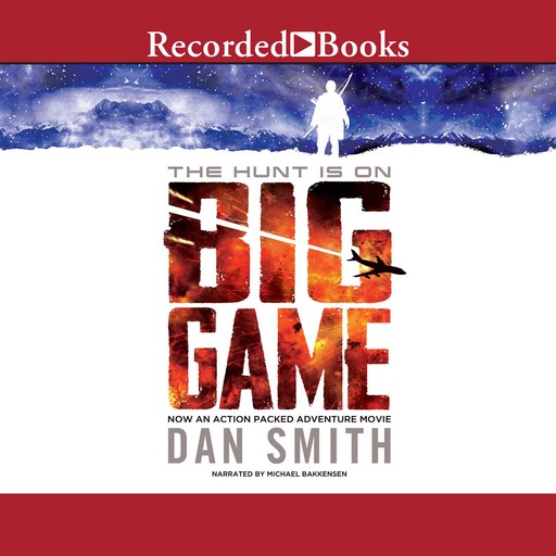 Big Game, Dan Smith