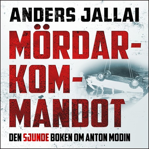 Mördarkommandot, Anders Jallai