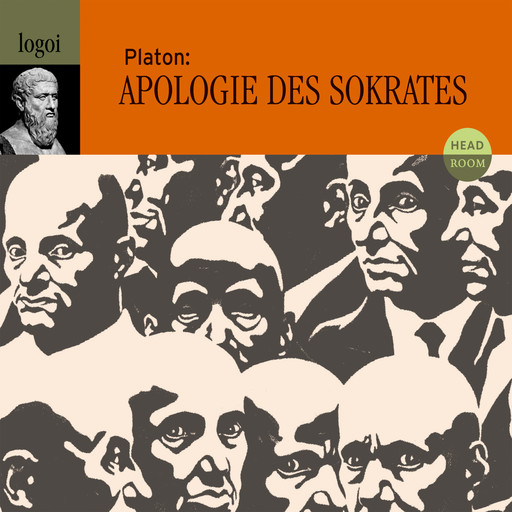 Apologie des Sokrates, Plato