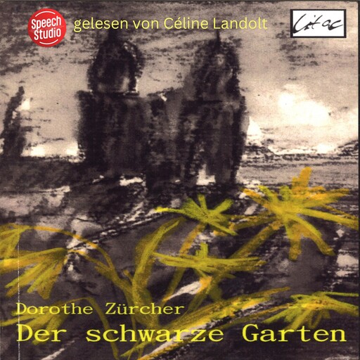 Der schwarze Garten, Dorothe Zürcher