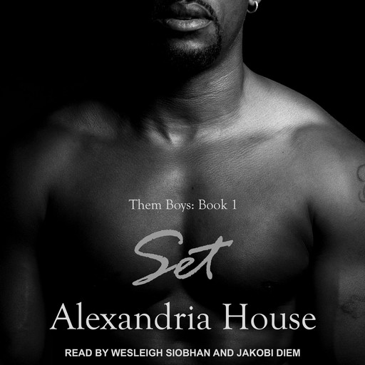 Set, Alexandria House