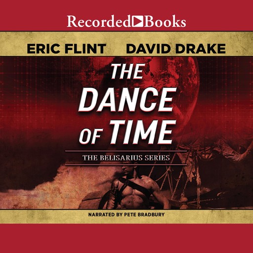 The Dance of Time, David Drake, Eric Flint