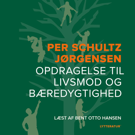 Opdragelse til livsmod og bæredygtighed, Per Jørgensen