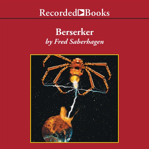 Berserker, Fred Saberhagen