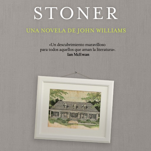 Stoner (acento castellano), John Williams