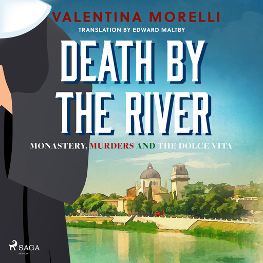 Death by the River, Valentina Morelli