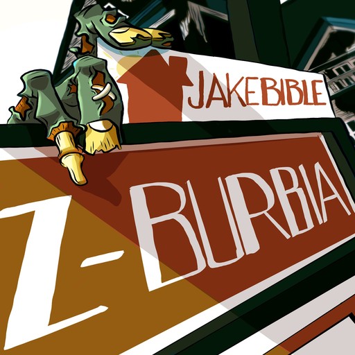 Z-Burbia, Jake Bible