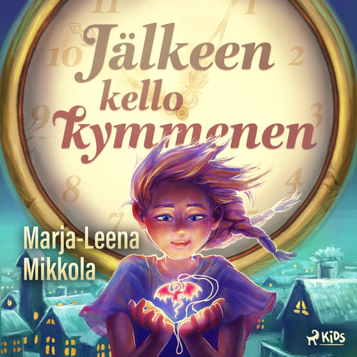 Jälkeen kello kymmenen, Marja-Leena Mikkola