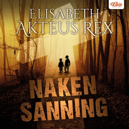 Naken Sanning, Elisabeth Akteus Rex