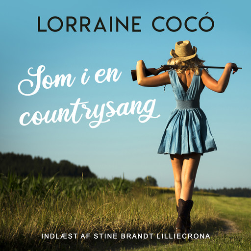 Som i en countrysang, Lorraine Cocó