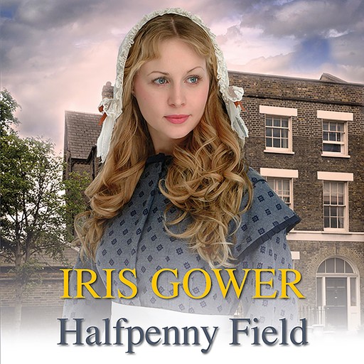 Halfpenny Field, Iris Gower