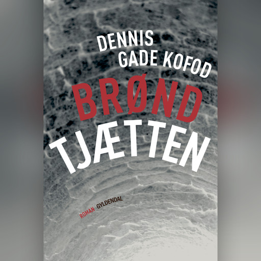 Brøndtjætten, Dennis Gade Kofod