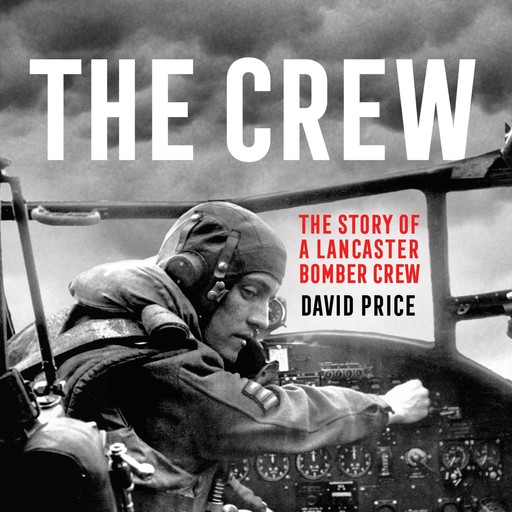 The Crew, David Price