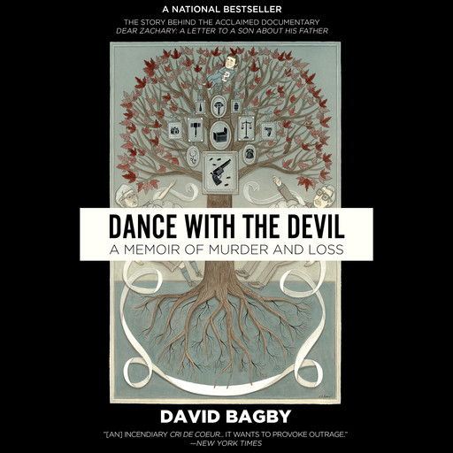 Dance with the Devil, David Bagby