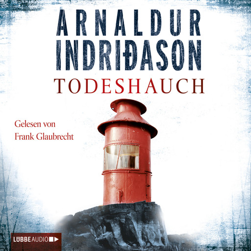 Todeshauch, Arnaldur Indriðason