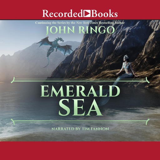 Emerald Sea, John Ringo