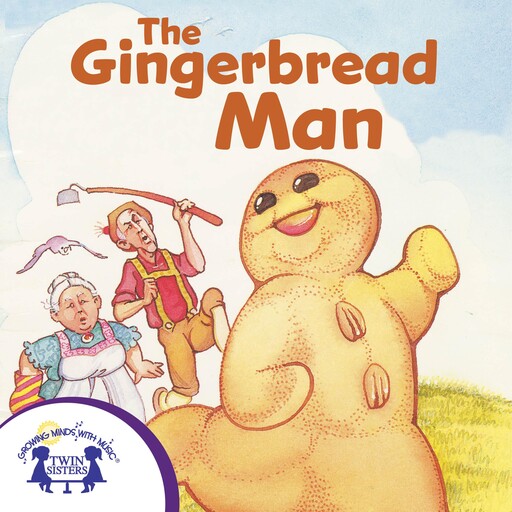 The Gingerbread Man, Eric Suben