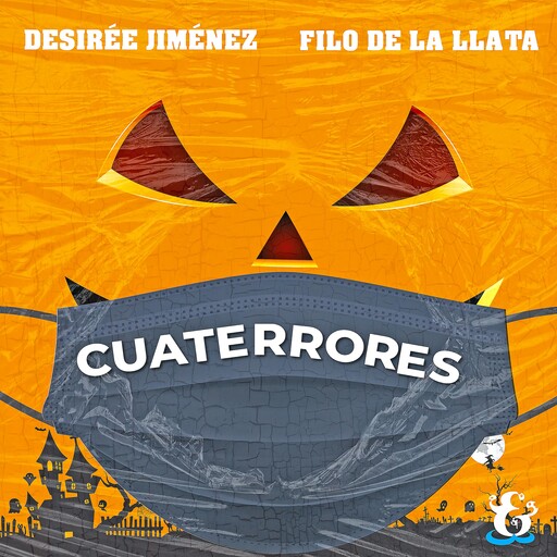 Cuaterrores, Filo de la Llata, Desirée Jiménez