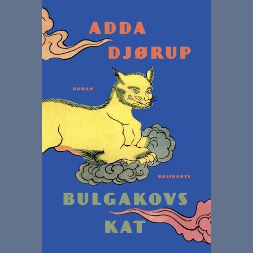 Bulgakovs kat, Adda Djørup