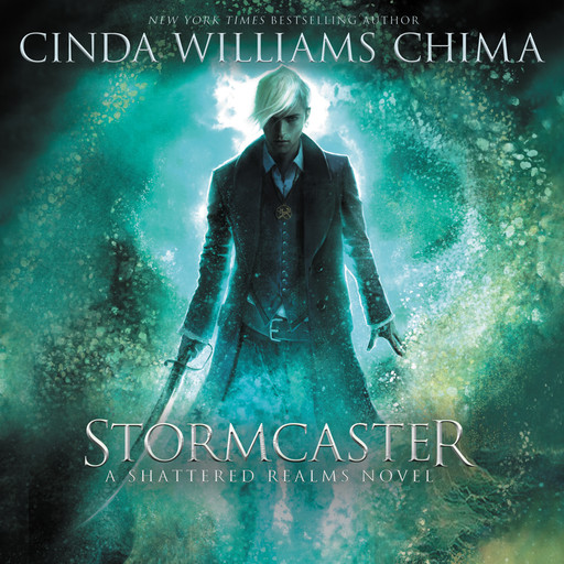 Stormcaster, Cinda Williams Chima