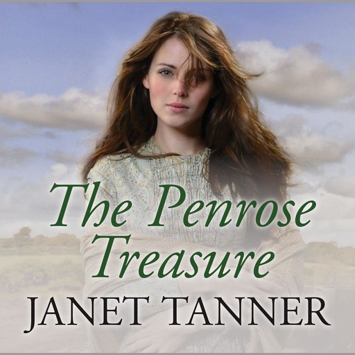 The Penrose Treasure, Janet Tanner