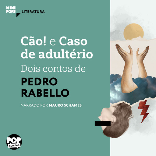 Cão e Caso de adultério, Pedro Rabelo