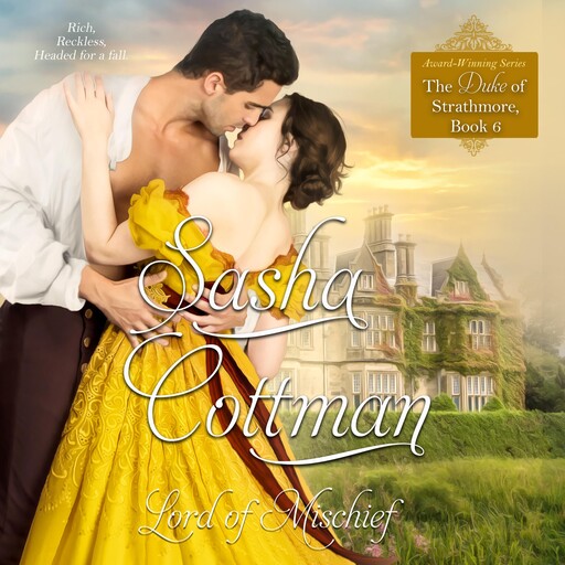 Lord of Mischief, Sasha Cottman