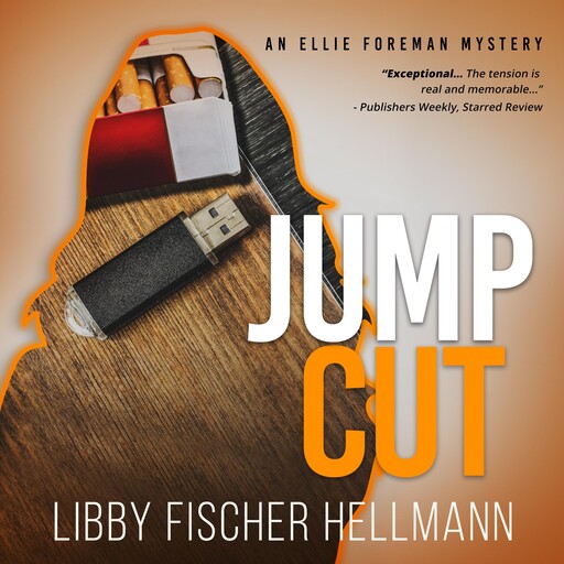 Jump Cut, Libby Fischer Hellmann