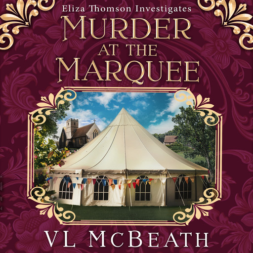 Murder at the Marquee, VL McBeath