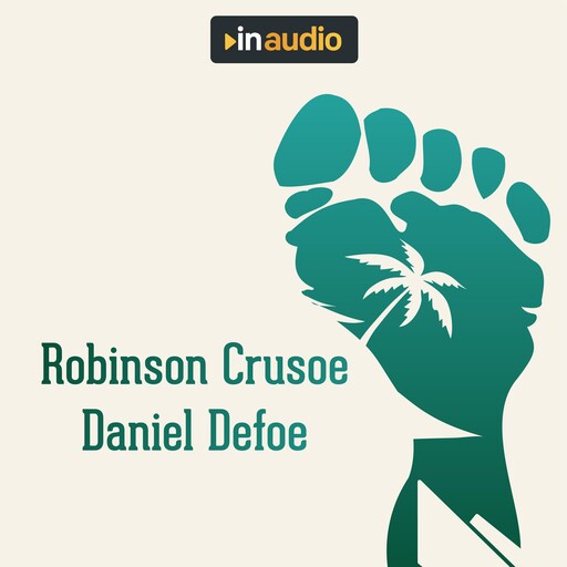 Robinson Crusoe, Daniel Defoe